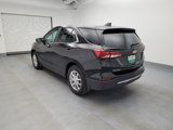 Used 2022 Chevrolet Equinox LT image 3
