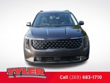 New 2026 Kia Carnival SX Prestige image 2