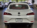 New 2025 Acura Integra A-Spec image 5