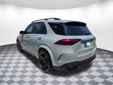New 2026 Mercedes-Benz GLE 63 AMG S image 2