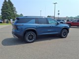 New 2026 Chevrolet Traverse Z71 w/ Driver Confidence Package image 3