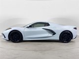 Certified 2024 Chevrolet Corvette Stingray Preferred Conv w/ Stealth Interior Trim Package image 2