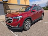 Used 2019 GMC Terrain SLT w/ Preferred Package image 2