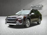 New 2025 Subaru Outback Touring image 5