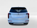 New 2025 Cadillac XT6 Premium Luxury w/ Technology Package image 3