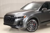 Used 2025 Audi SQ7 Prestige image 5