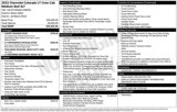 Used 2022 Chevrolet Colorado LT w/ Luxury Package image 2