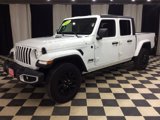 Used 2021 Jeep Gladiator Sport image 3