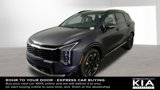New 2026 Kia Sportage SX image 4
