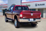 Used 2022 RAM 2500 Lone Star w/ Snow Chief Group image 4