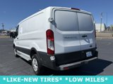 Used 2016 Ford Transit 250 130 Low Roof w/ Exterior Upgrade Package image 5