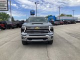 New 2025 Chevrolet Silverado 2500 LTZ w/ LTZ Convenience Package image 2