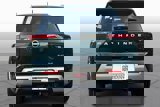 New 2025 Nissan Pathfinder Platinum image 4