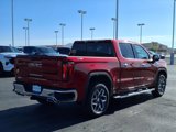 New 2025 GMC Sierra 1500 SLT w/ SLT Premium Package image 3