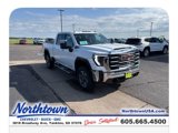 New 2026 GMC Sierra 2500 SLT w/ SLT Premium Package image 3