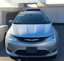 Used 2020 Chrysler Pacifica Touring-L w/ Tire & Wheel Group image 5