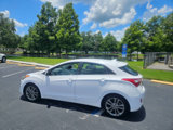 Used 2016 Hyundai Elantra GT w/ Option Group 02 image 2