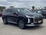 New 2025 Hyundai Palisade Calligraphy image 3