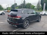 New 2025 Volkswagen Atlas SEL Premium R-Line image 4