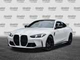Used 2025 BMW M4 xDrive Competition w/ M Carbon Exterior Package image 5