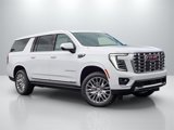 New 2025 GMC Yukon XL Denali w/ Denali Reserve Package image 3