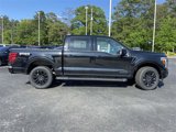 New 2025 Ford F150 Lariat w/ Equipment Group 502A High image 2