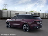 New 2025 Lincoln Nautilus Reserve image 4