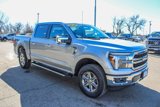 New 2025 Ford F150 Lariat w/ Bed Utility Package image 5