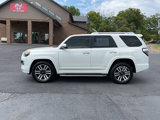 Used 2016 Toyota 4Runner Limited image 2