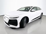 New 2025 Audi A6 e-tron Premium Plus image 3