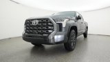 New 2025 Toyota Tundra Platinum image 5