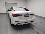 Used 2024 Nissan Sentra SV image 6