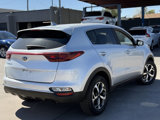 Used 2020 Kia Sportage LX image 4