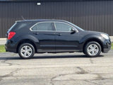 Used 2014 Chevrolet Equinox LS image 4