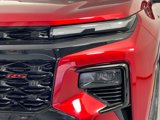 Used 2024 Chevrolet Traverse RS w/ LPO, Floor Liner Package image 4
