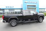 New 2025 GMC Sierra 3500 SLT w/ SLT Convenience Package image 2