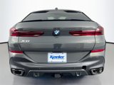 New 2026 BMW X6 xDrive40i image 5