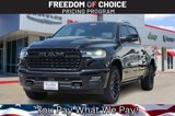 New 2025 RAM 1500 Limited image 2