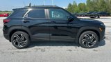 New 2026 Chevrolet TrailBlazer RS w/ Convenience Package image 4