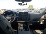 New 2025 Nissan Pathfinder Platinum image 5