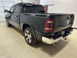Used 2021 RAM 1500 Laramie image 4