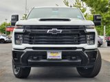 New 2025 Chevrolet Silverado 2500 Custom w/ Custom Value Package image 2