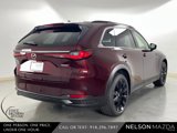 New 2025 MAZDA CX-90 3.3 Turbo w/ Premium Sport Pkg image 6