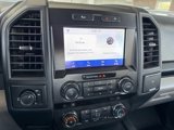Used 2020 Ford F150 XL w/ Equipment Group 101A Mid image 4