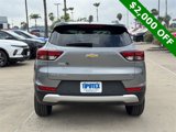 New 2026 Chevrolet TrailBlazer LT w/ Convenience Package image 4