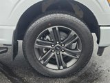 Certified 2022 Ford F150 XLT w/ Equipment Group 302A High image 4