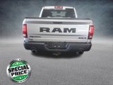 Used 2017 RAM 1500 Rebel w/ Luxury Group image 3