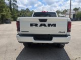New 2025 RAM 2500 Big Horn image 4