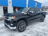 New 2025 Chevrolet Silverado 1500 LT image 2