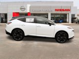 New 2025 Nissan Murano Platinum image 2